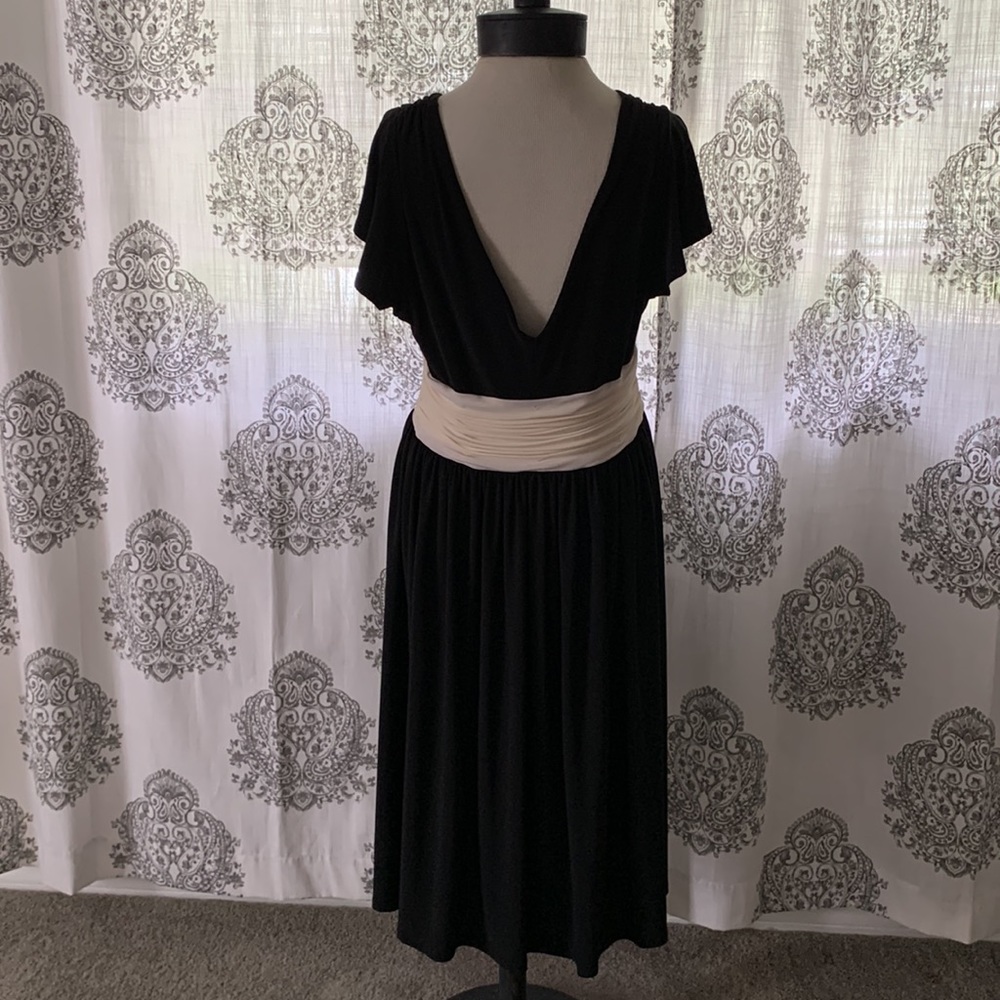 Cocktail Dress - Picture 3 of 5